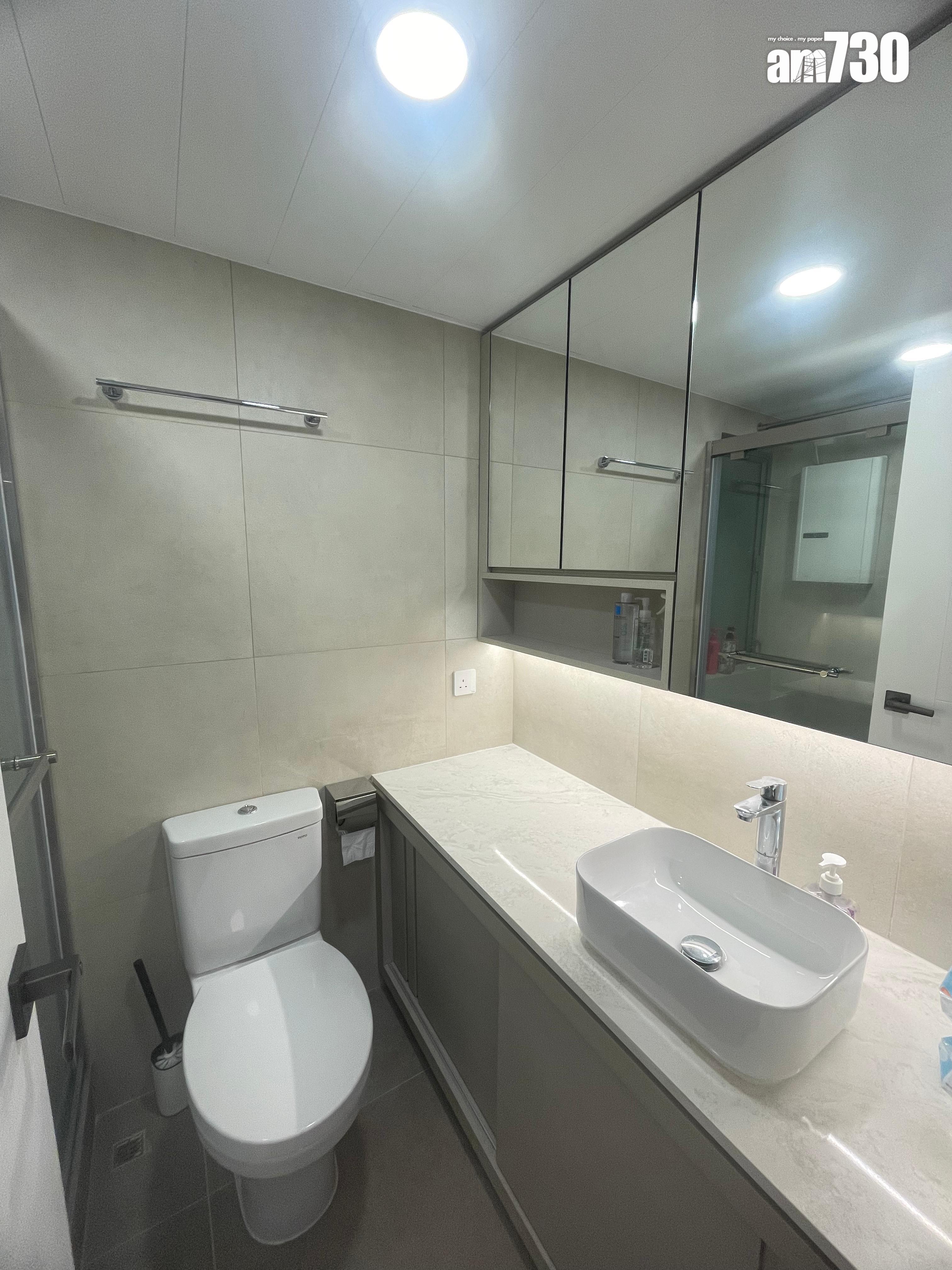 一房放盤4天閃電租出!呎租突破50元 邊個屋苑咁搶手?(有圖)|二手樓租賃