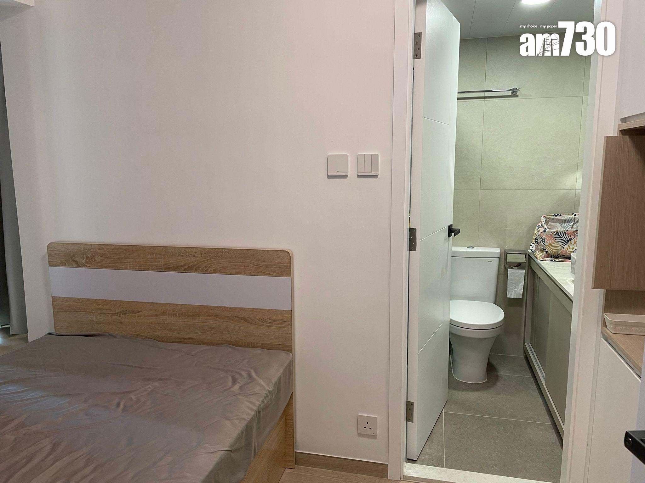 一房放盤4天閃電租出!呎租突破50元 邊個屋苑咁搶手?(有圖)|二手樓租賃