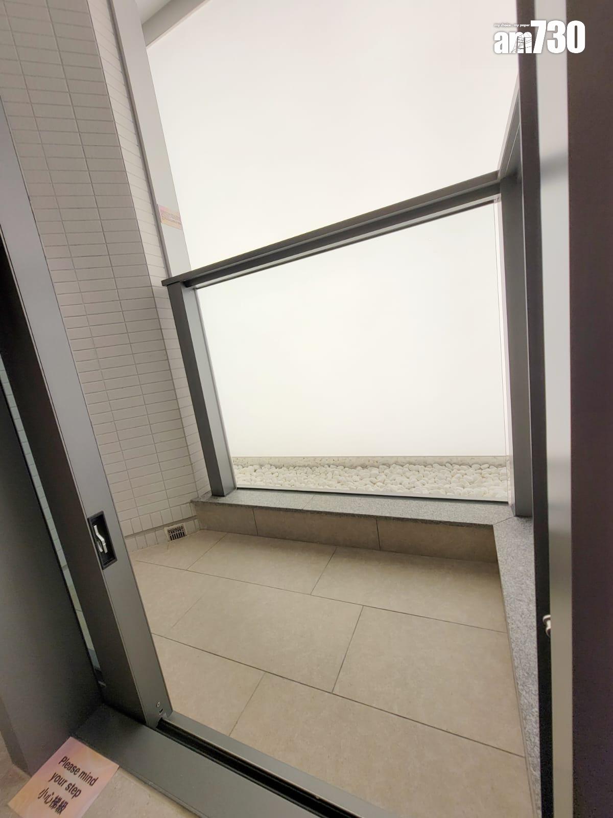 NOVO LAND示範單位|402呎及456呎無改動兩房 收納式摺疊餐桌滿足不同空間需求 (多圖有片)|屯門新盤