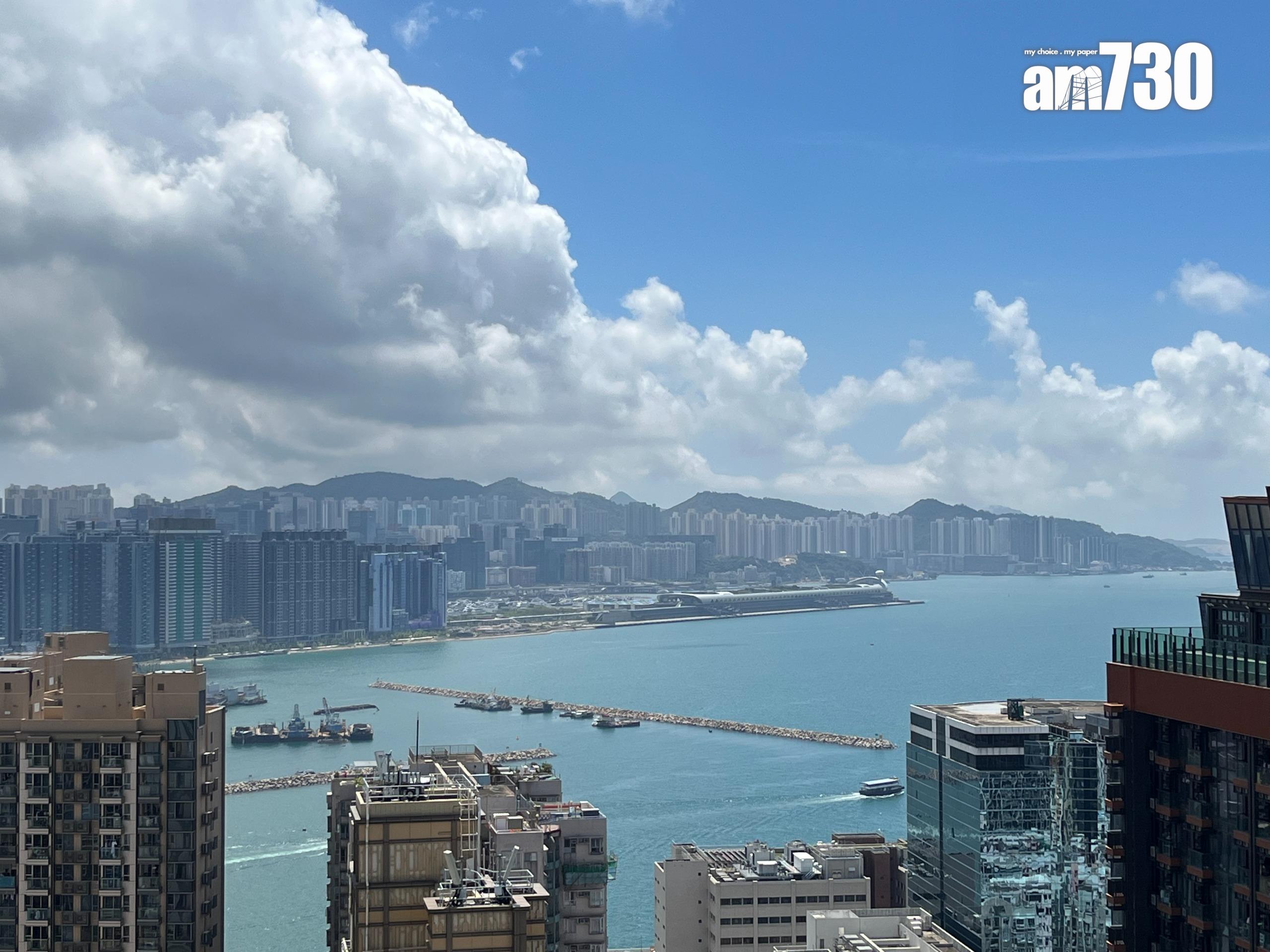 永義進軍專才學生公寓 紅磡「THE QUAD森里」招租 雙人房月租6800元起(有圖)