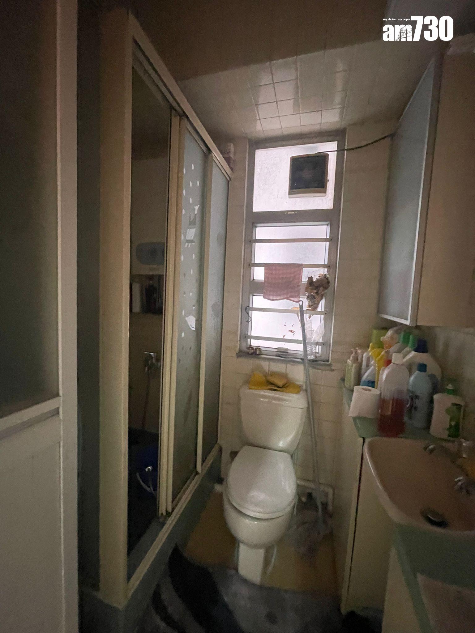 私樓居屋價!「2球」買到兩房 呎價$6700 長情業主35年大賺176萬(有圖)|二手樓成交