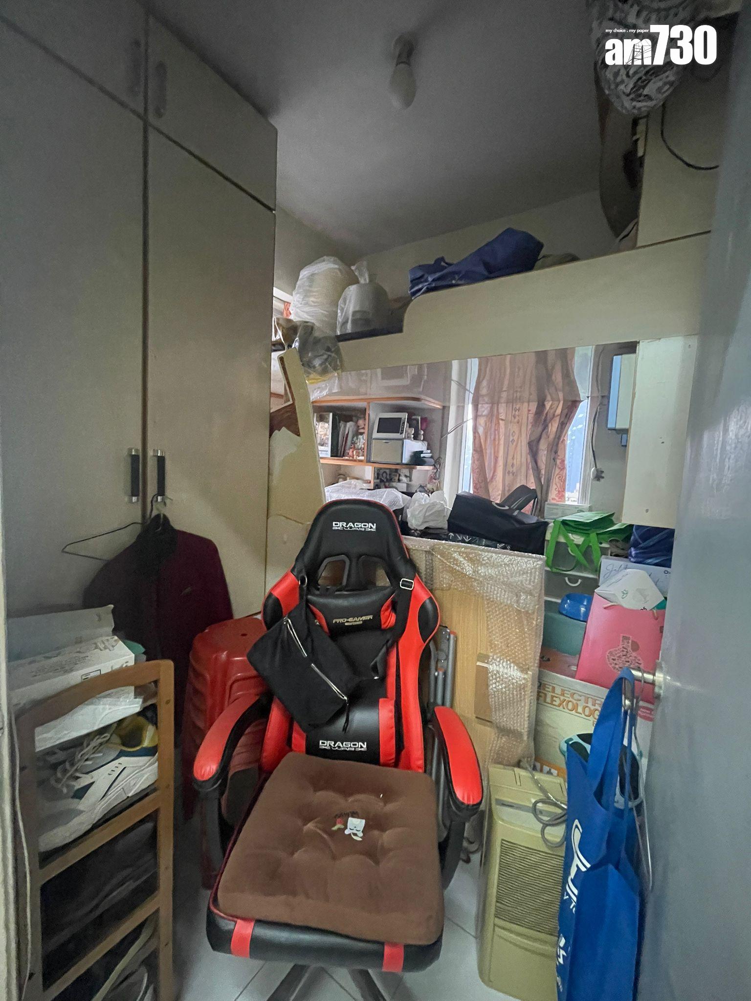 私樓居屋價!「2球」買到兩房 呎價$6700 長情業主35年大賺176萬(有圖)|二手樓成交