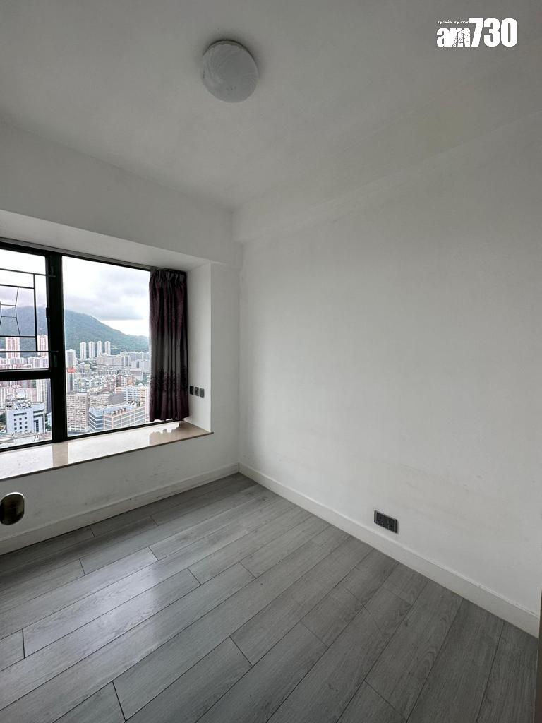 市場缺盤「無樓睇」仍搶住租!小西灣藍灣半島三房放盤兩周2.5萬租出(多圖)|二手樓租賃