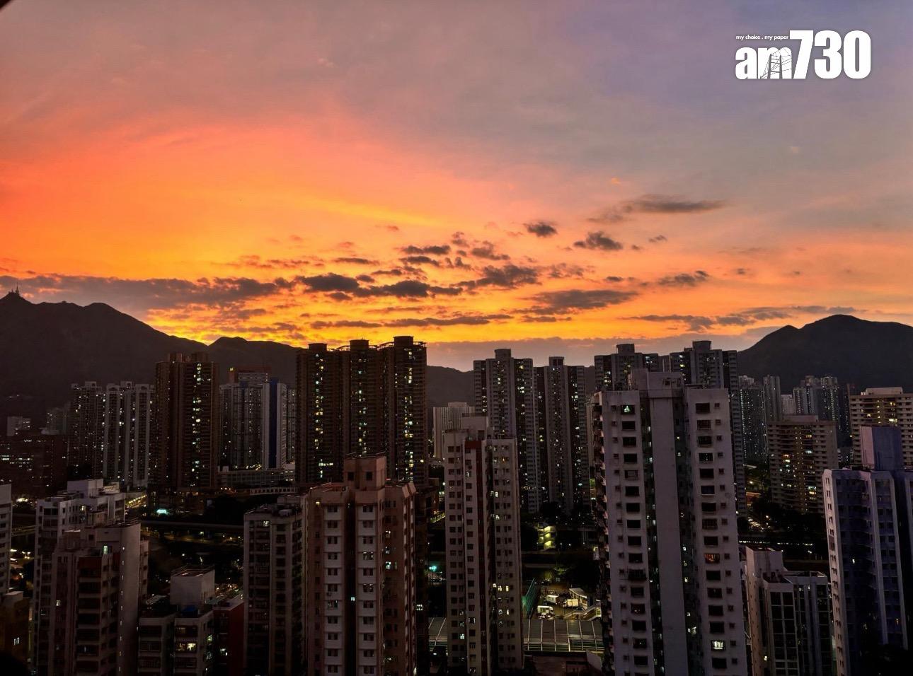 屯門景峰花園兩房6年貶值三成 上車客攜票睇樓 打動業主再減價(有圖)|二手市況