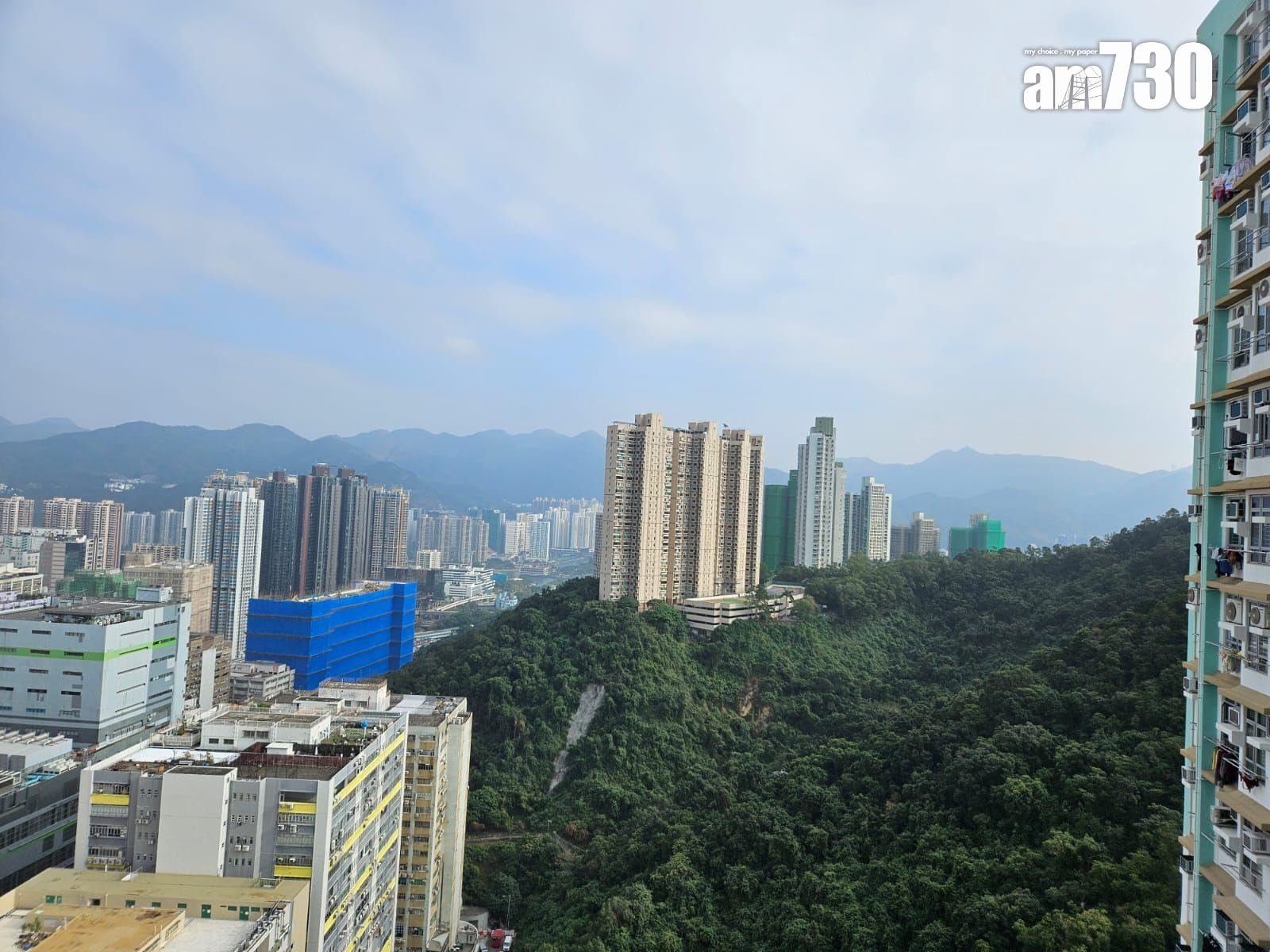 半新居屋靚裝一房劈價120萬甩手 呎價8376元(有圖)|二手市況