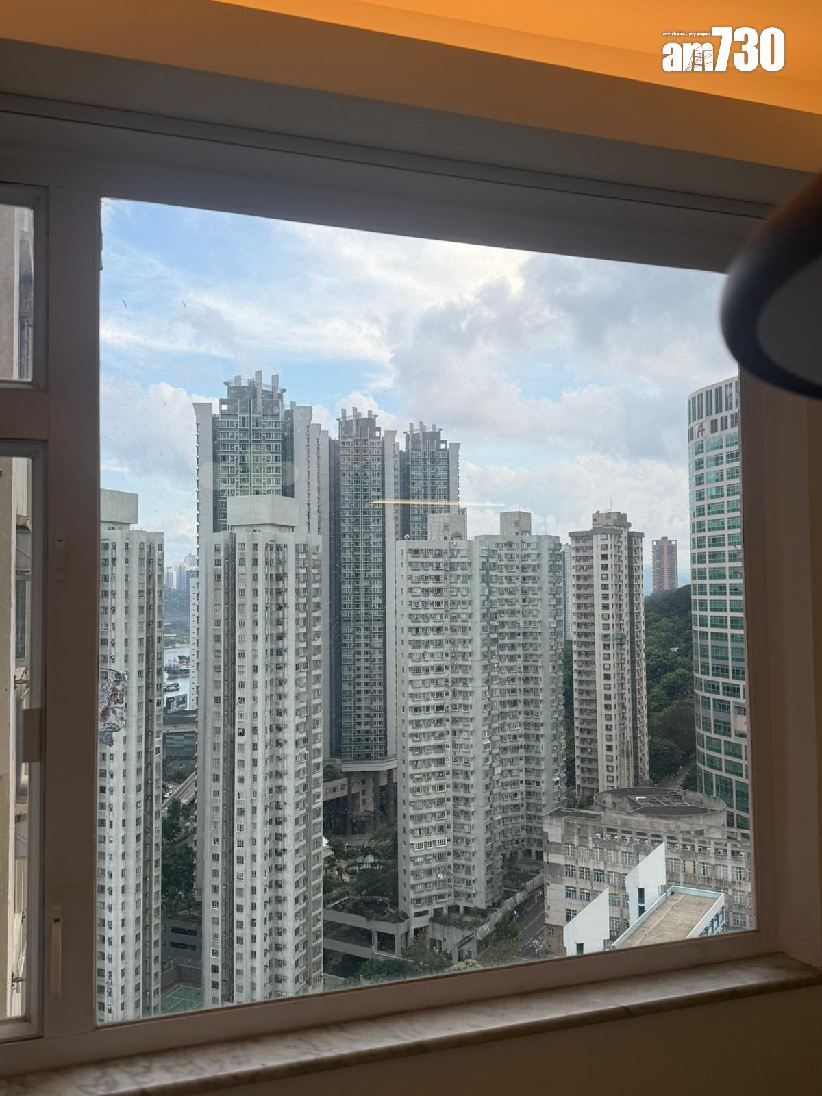 荃灣中心「撻訂貨」重售唔使賣平 業主仲多賺33萬(有圖)|二手樓成交