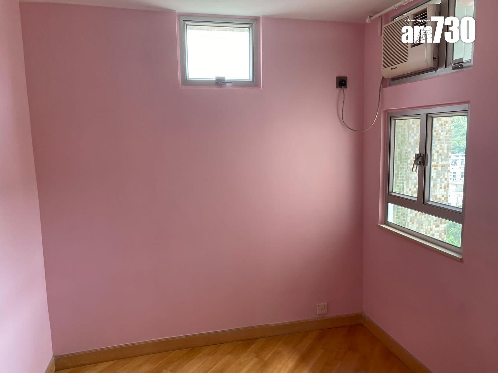 有靚裝靚景+近港鐵站 綠表客「4球有找」入手將軍澳居屋三房(有圖)|二手市況