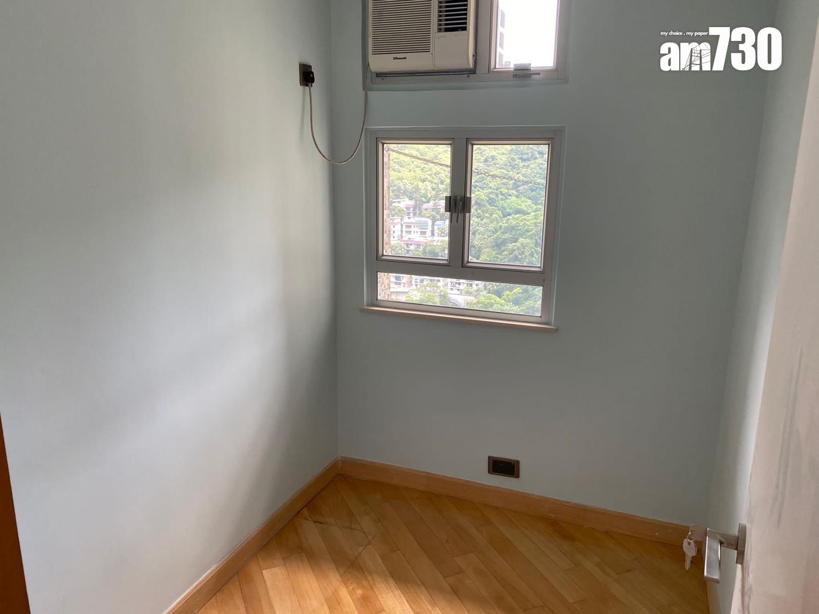 有靚裝靚景+近港鐵站 綠表客「4球有找」入手將軍澳居屋三房(有圖)|二手市況