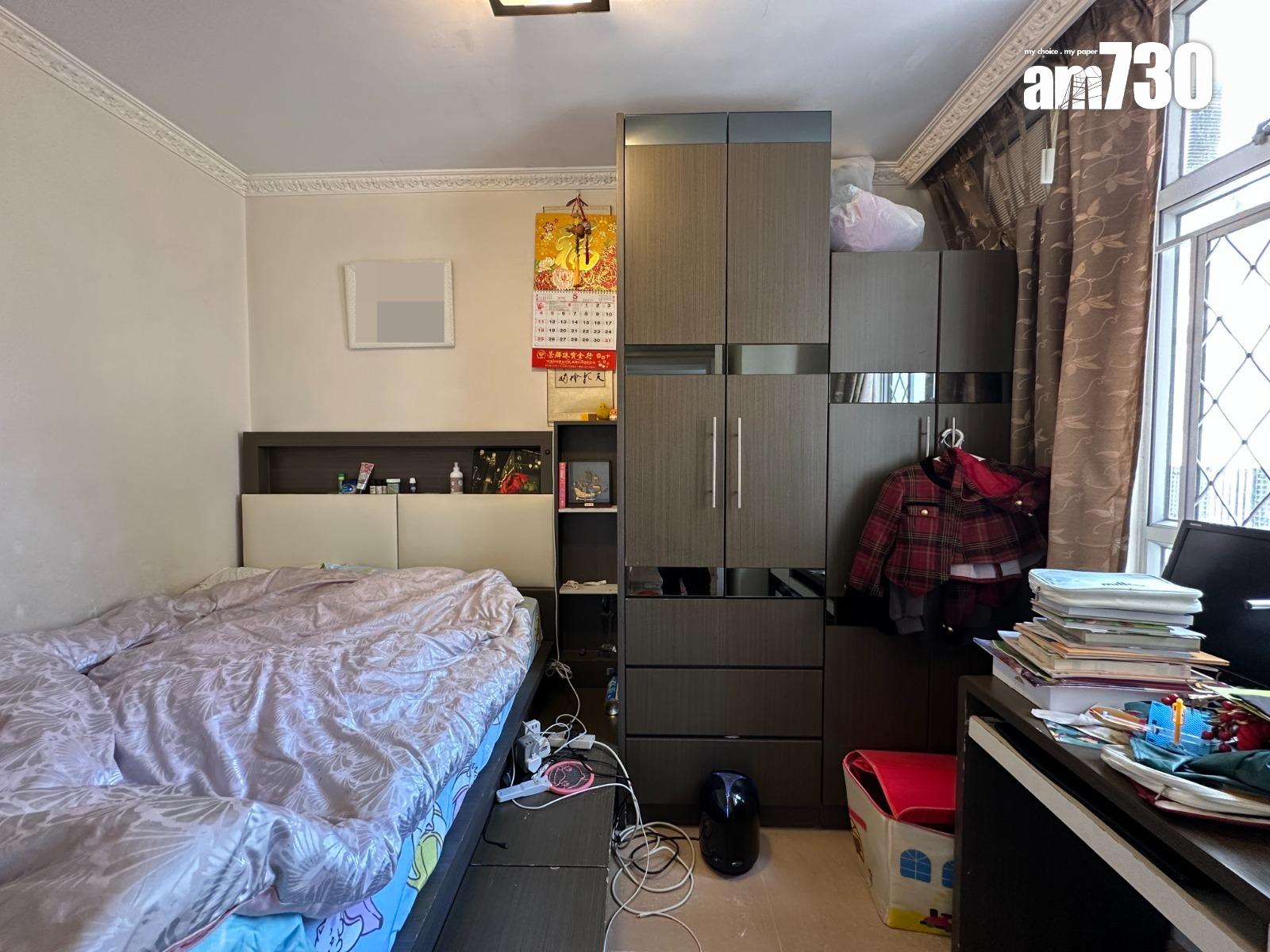 居屋業主鬥快減價出貨!沙田兩房放盤2周即沽 呎價$8100(有圖)|二手市況