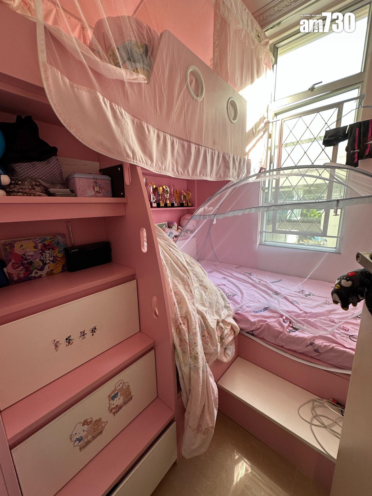 居屋業主鬥快減價出貨!沙田兩房放盤2周即沽 呎價$8100(有圖)|二手市況