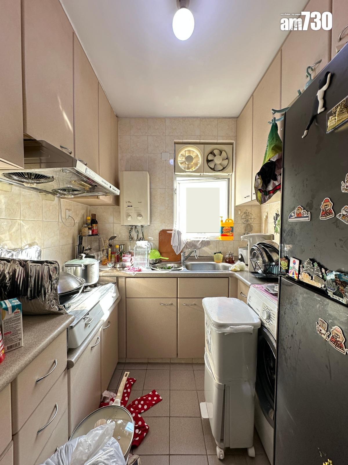 居屋業主鬥快減價出貨!沙田兩房放盤2周即沽 呎價$8100(有圖)|二手市況