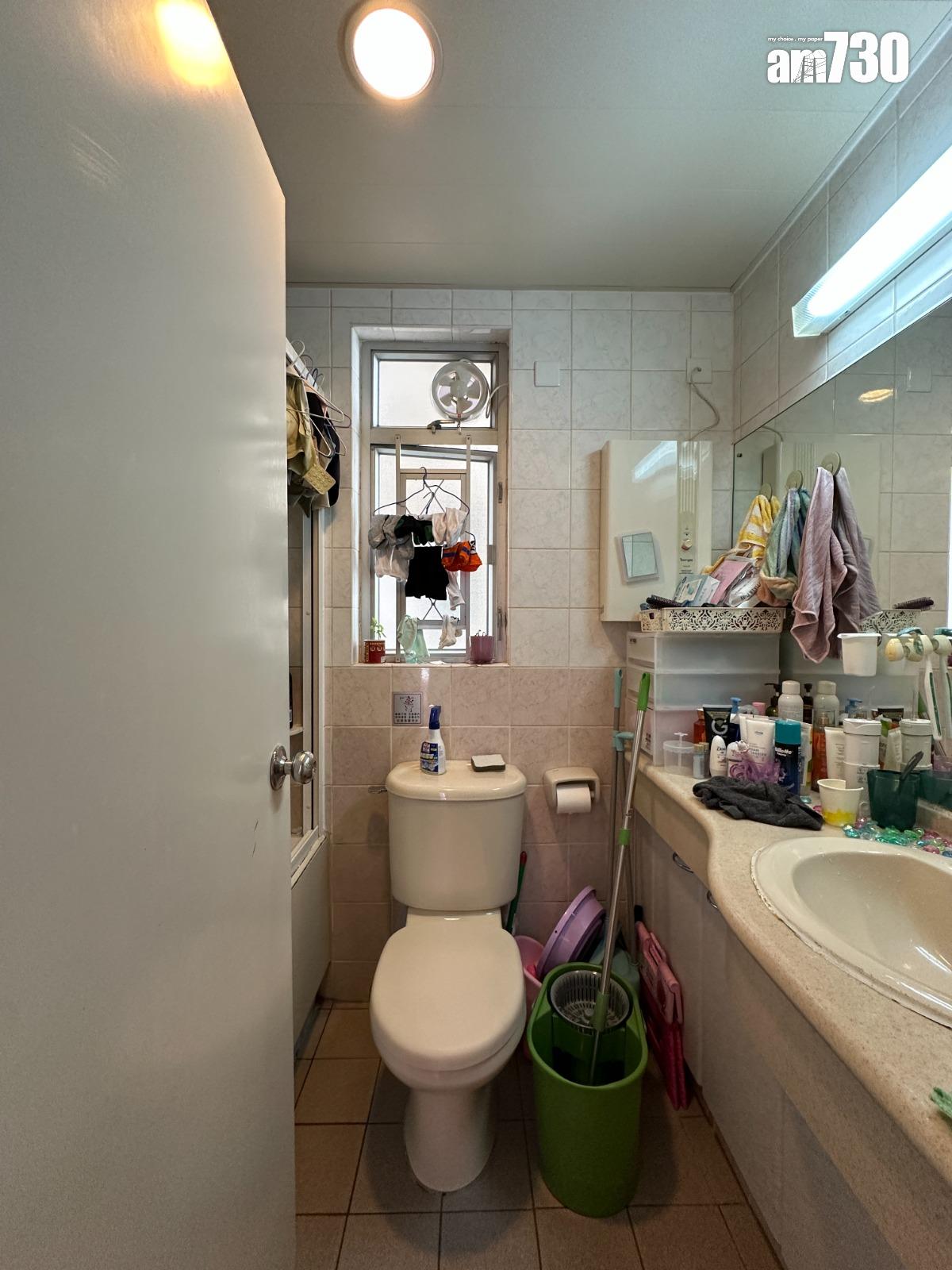 居屋業主鬥快減價出貨!沙田兩房放盤2周即沽 呎價$8100(有圖)|二手市況