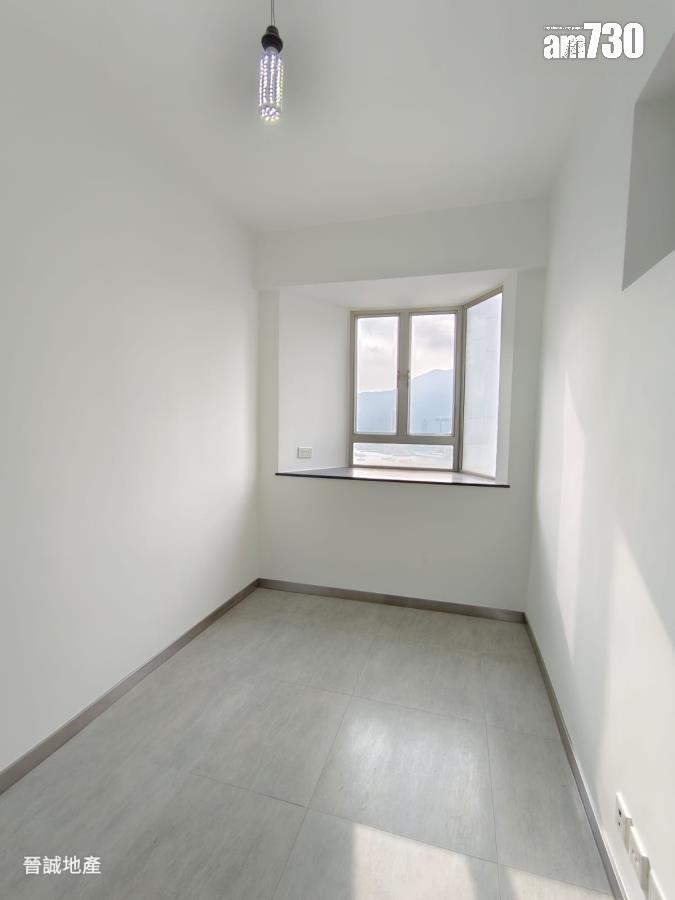 屯門高層私樓海景兩房 連車位428.8萬有交易 呎價「7字頭」(有圖)|二手樓成交