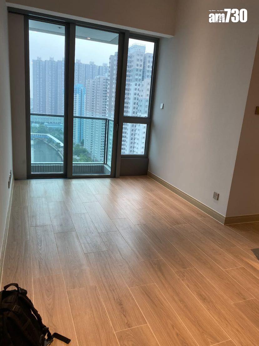 屯門業主「重傷」跳船!兩房半新盤呎價失1萬創新低 6年帳輸27%(有圖)|二手蝕讓