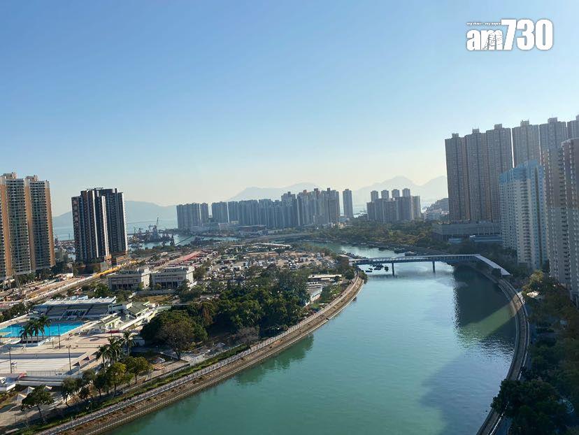 屯門業主「重傷」跳船!兩房半新盤呎價失1萬創新低 6年帳輸27%(有圖)|二手蝕讓