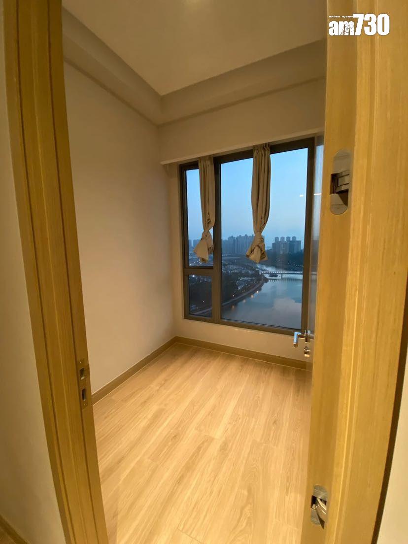 屯門業主「重傷」跳船!兩房半新盤呎價失1萬創新低 6年帳輸27%(有圖)|二手蝕讓