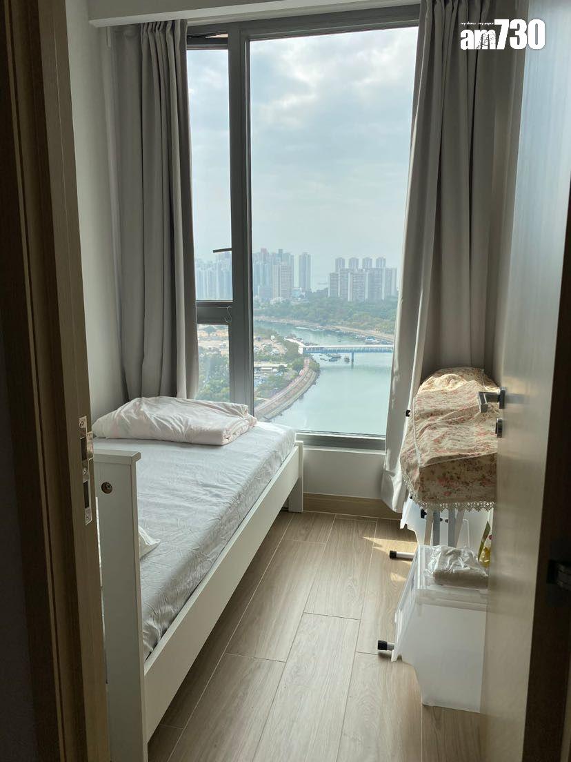 屯門業主「重傷」跳船!兩房半新盤呎價失1萬創新低 6年帳輸27%(有圖)|二手蝕讓