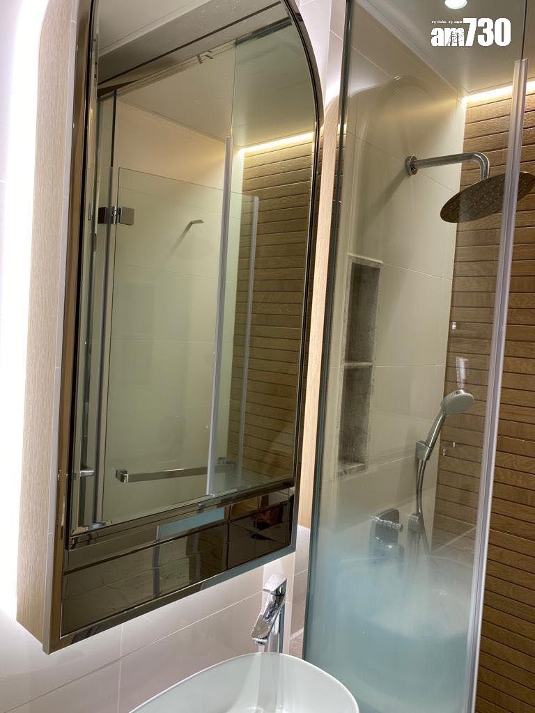 屯門業主「重傷」跳船!兩房半新盤呎價失1萬創新低 6年帳輸27%(有圖)|二手蝕讓