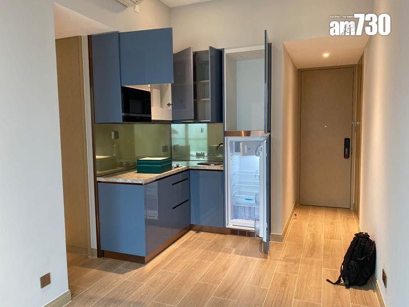 屯門業主「重傷」跳船!兩房半新盤呎價失1萬創新低 6年帳輸27%(有圖)|二手蝕讓