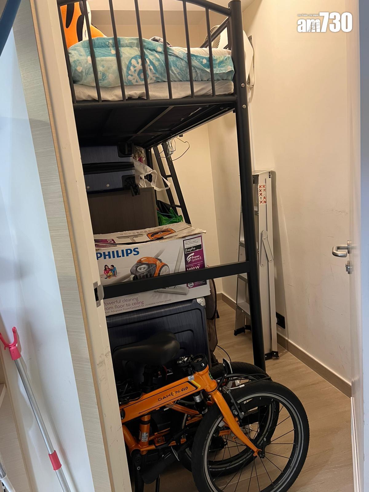 半新居屋5年升值逾四成!火炭旭禾苑靚裝兩房呎價1萬有找(有圖)|二手市況