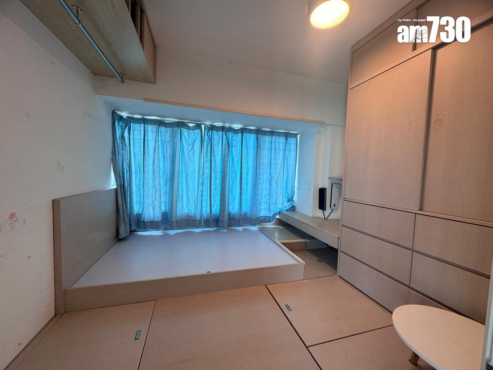 移民業主棄守收租盤 減價10%沽葵涌私樓兩房 吸引年輕夫婦租轉買(有圖)|二手樓成交