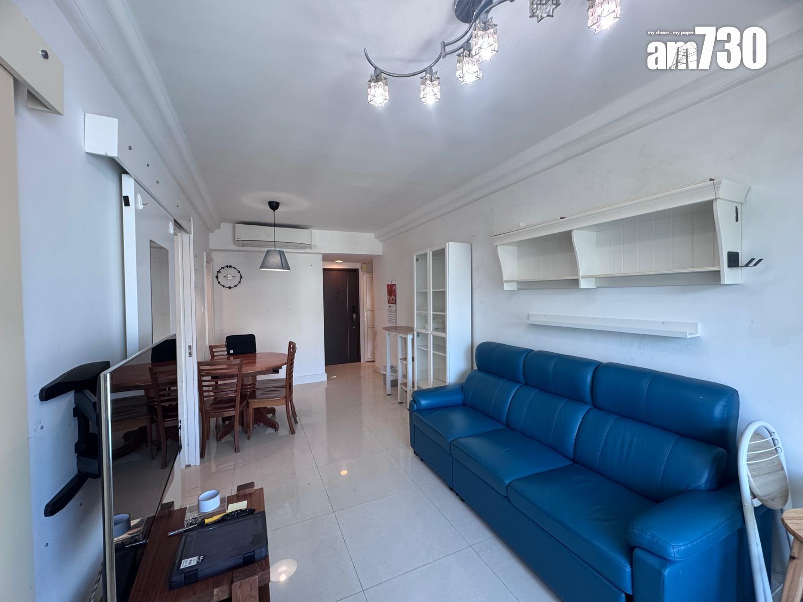 移民業主棄守收租盤 減價10%沽葵涌私樓兩房 吸引年輕夫婦租轉買(有圖)|二手樓成交