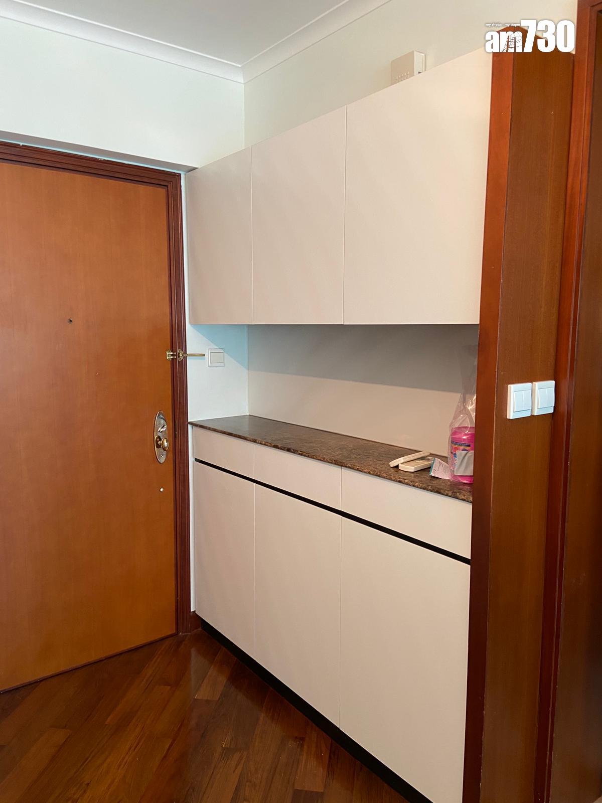 移民業主掟貨套現!減價沽深井碧堤半島兩房 5年貶值逾「1球」(有圖)|二手蝕讓