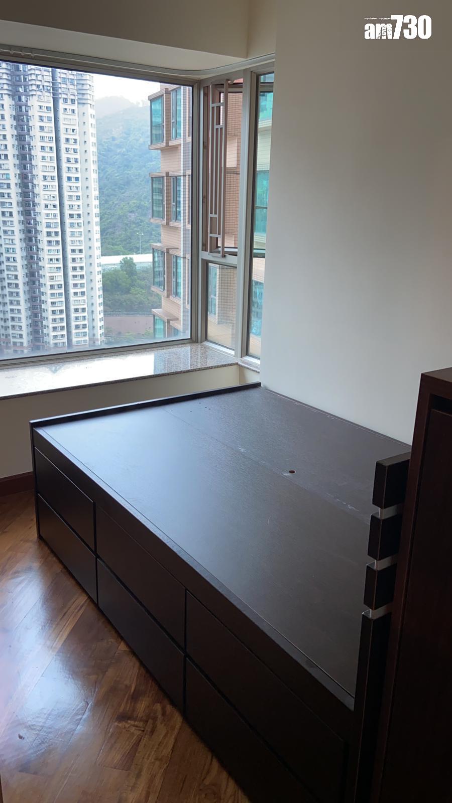 移民業主掟貨套現!減價沽深井碧堤半島兩房 5年貶值逾「1球」(有圖)|二手蝕讓