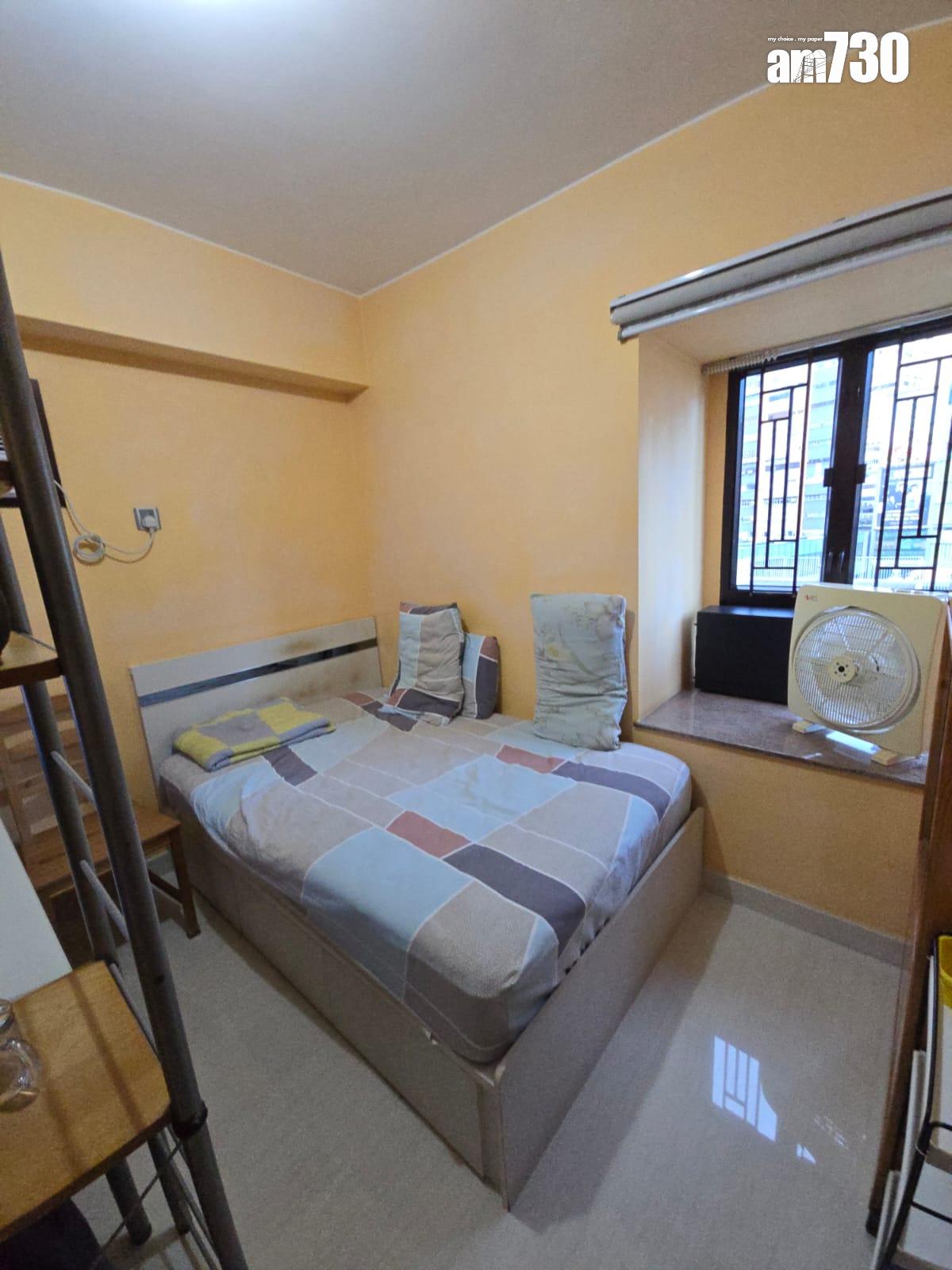 準新人睇咗3個屋苑 最後翻睇新葵興花園擲518萬買兩房築愛巢(多圖)|二手樓成交