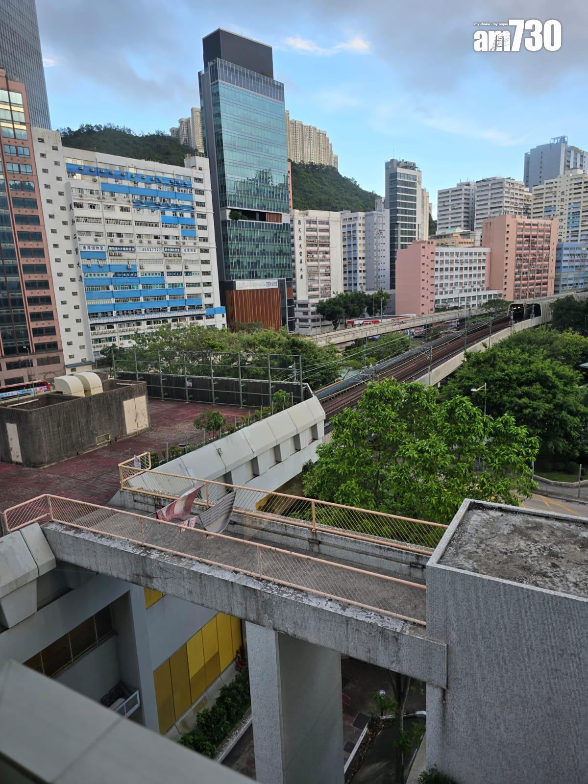 準新人睇咗3個屋苑 最後翻睇新葵興花園擲518萬買兩房築愛巢(多圖)|二手樓成交