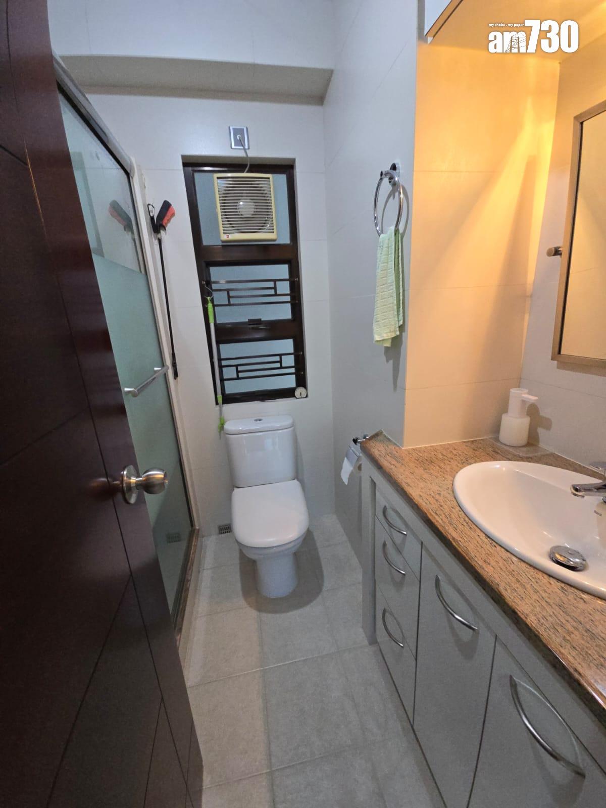 準新人睇咗3個屋苑 最後翻睇新葵興花園擲518萬買兩房築愛巢(多圖)|二手樓成交