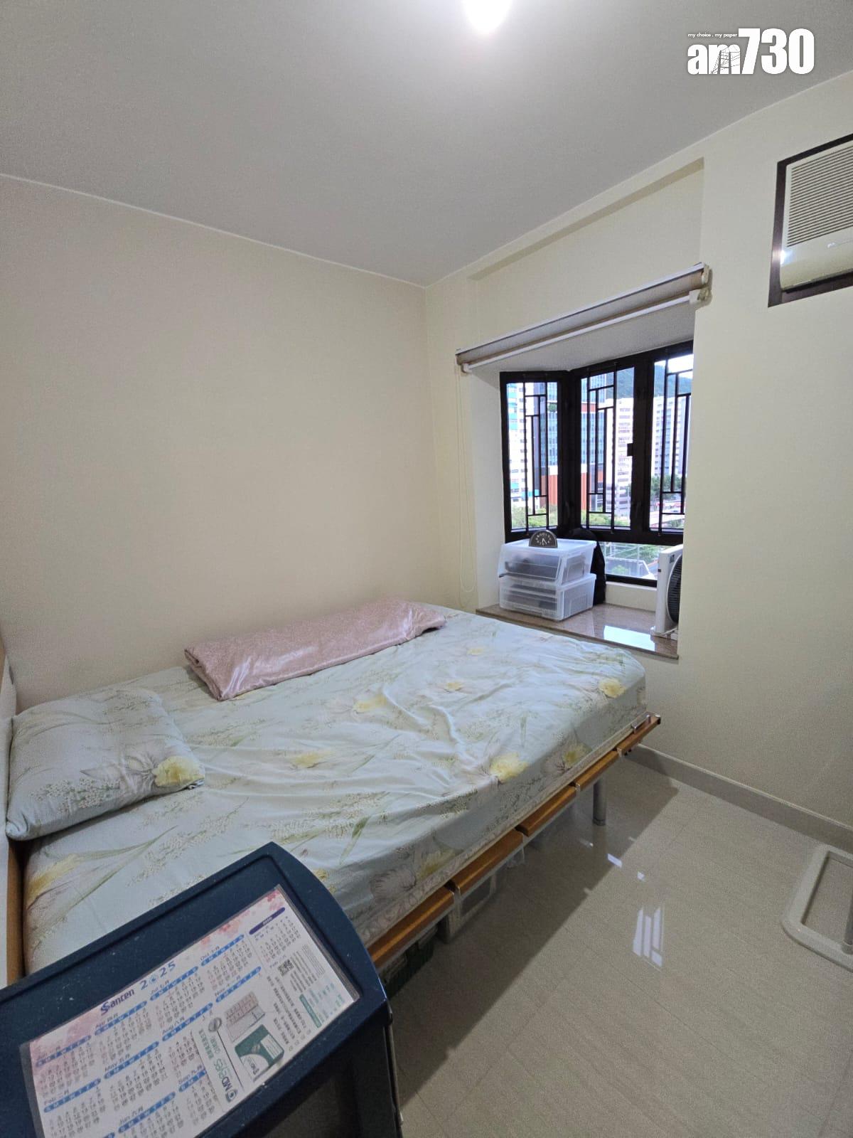 準新人睇咗3個屋苑 最後翻睇新葵興花園擲518萬買兩房築愛巢(多圖)|二手樓成交