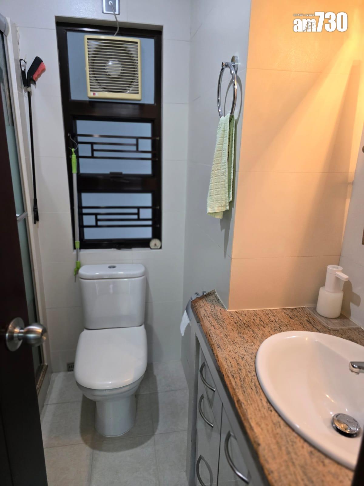 準新人睇咗3個屋苑 最後翻睇新葵興花園擲518萬買兩房築愛巢(多圖)|二手樓成交