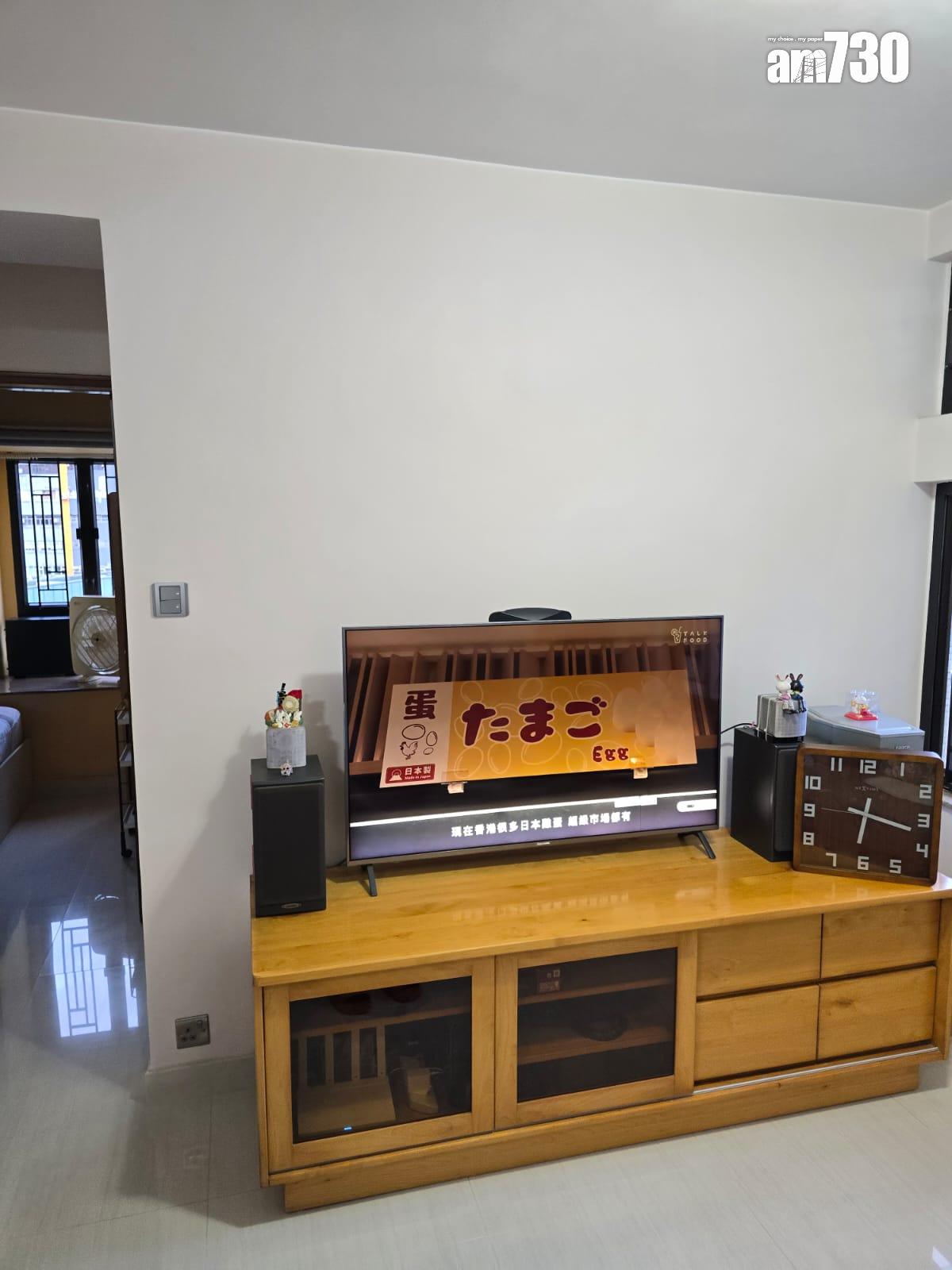 準新人睇咗3個屋苑 最後翻睇新葵興花園擲518萬買兩房築愛巢(多圖)|二手樓成交