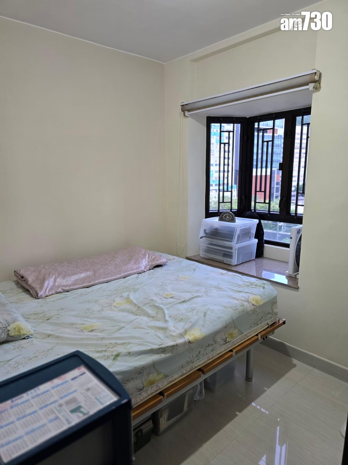 準新人睇咗3個屋苑 最後翻睇新葵興花園擲518萬買兩房築愛巢(多圖)|二手樓成交