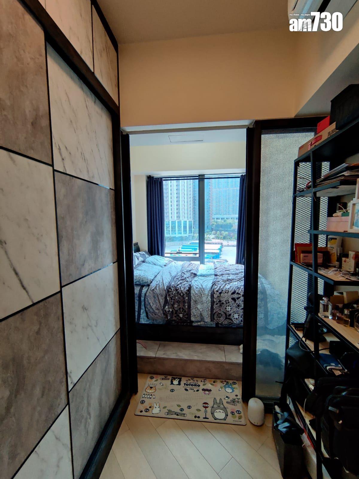 馬鞍山二手屋苑現新低價!一房累劈「1球」甩手 7年蒸發32%(有圖)|二手蝕讓