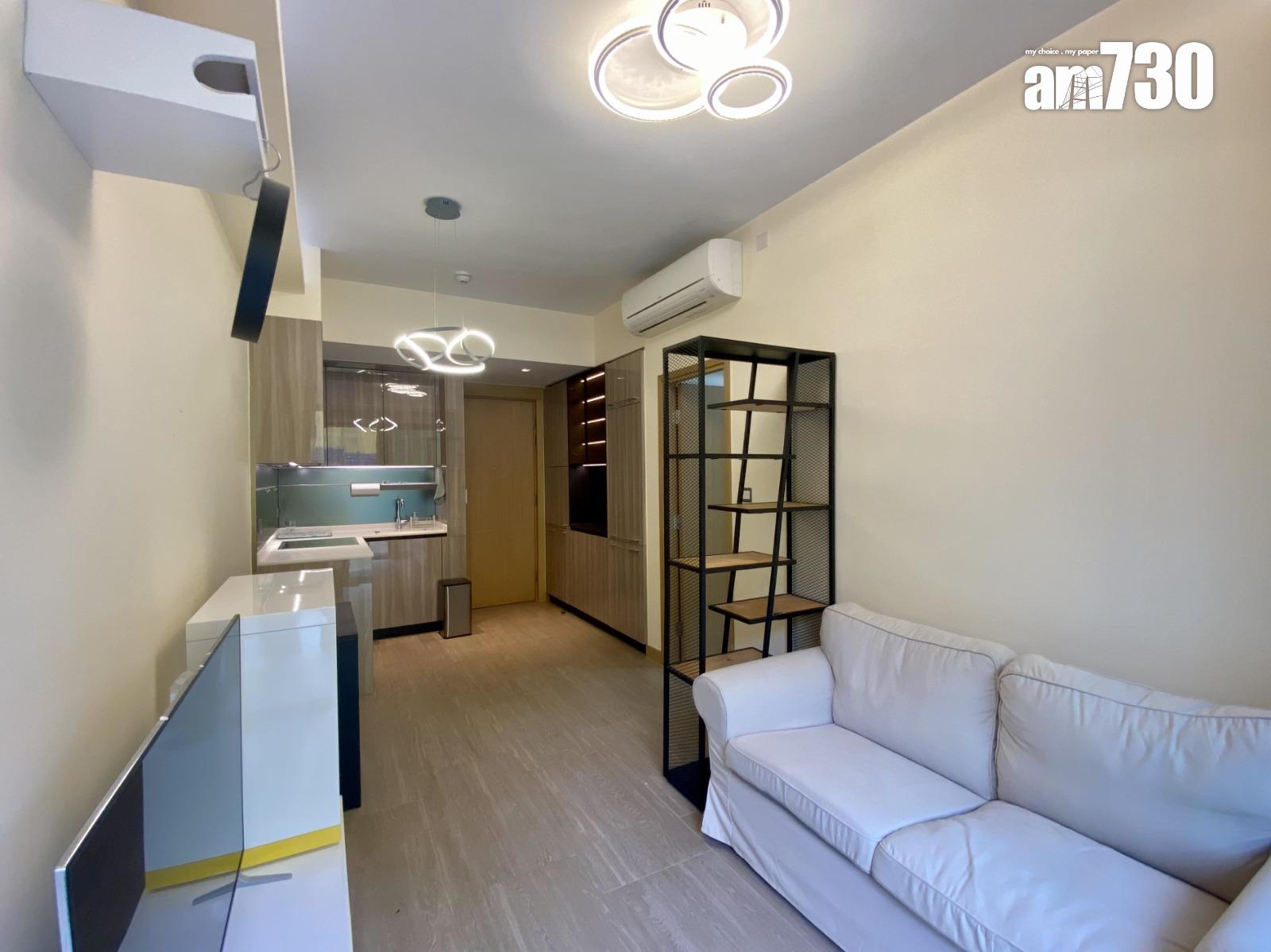 馬鞍山二手屋苑現新低價!一房累劈「1球」甩手 7年蒸發32%(有圖)|二手蝕讓