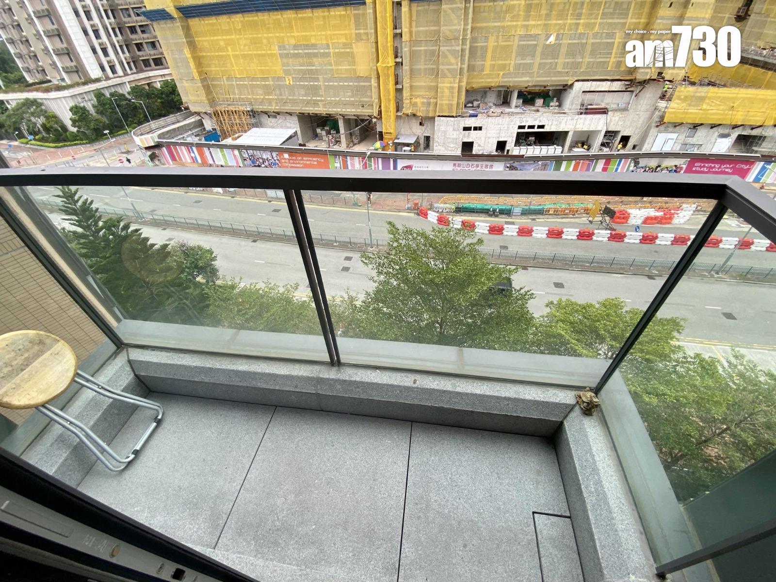 馬鞍山二手屋苑現新低價!一房累劈「1球」甩手 7年蒸發32%(有圖)|二手蝕讓