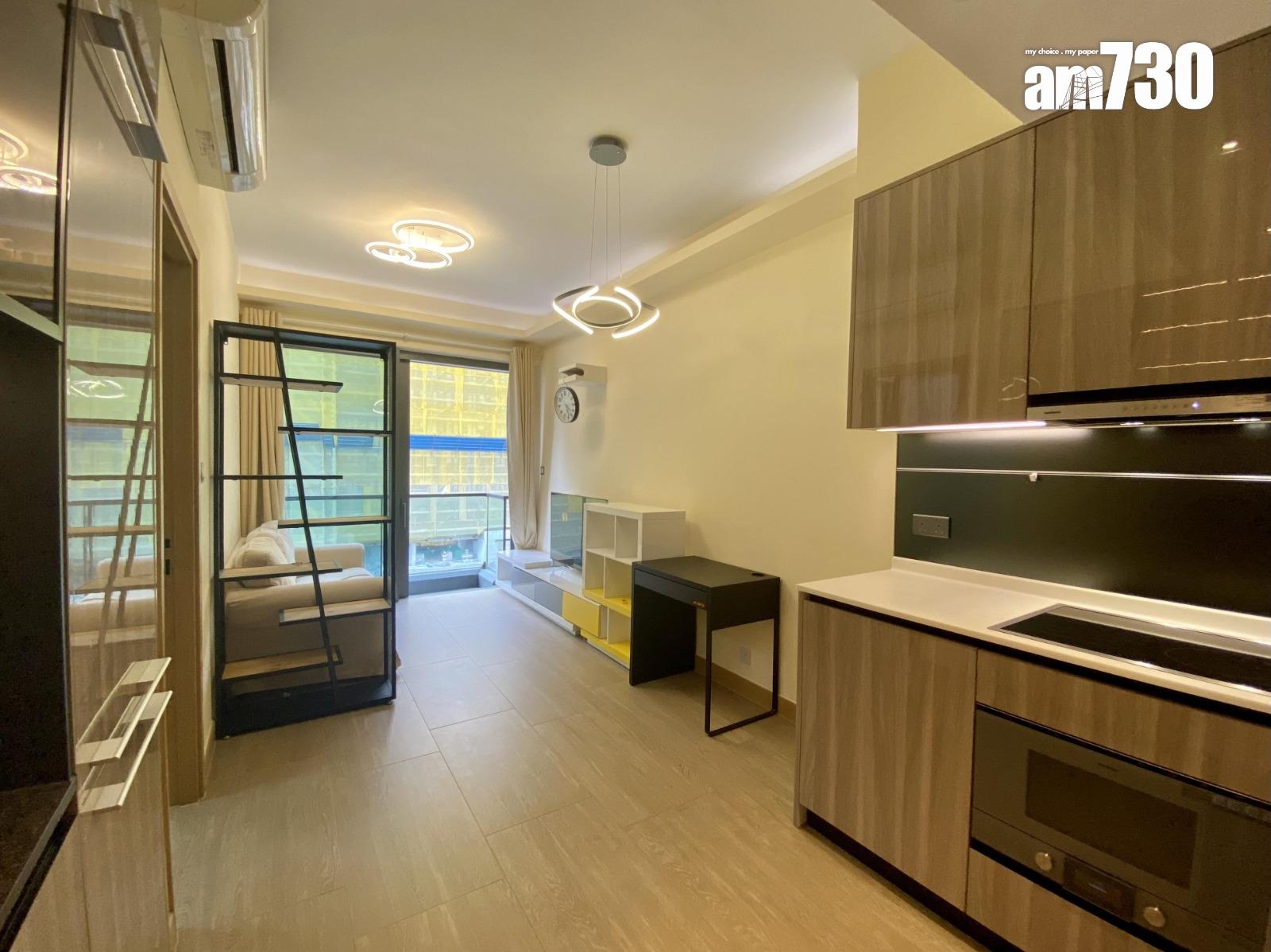 馬鞍山二手屋苑現新低價!一房累劈「1球」甩手 7年蒸發32%(有圖)|二手蝕讓