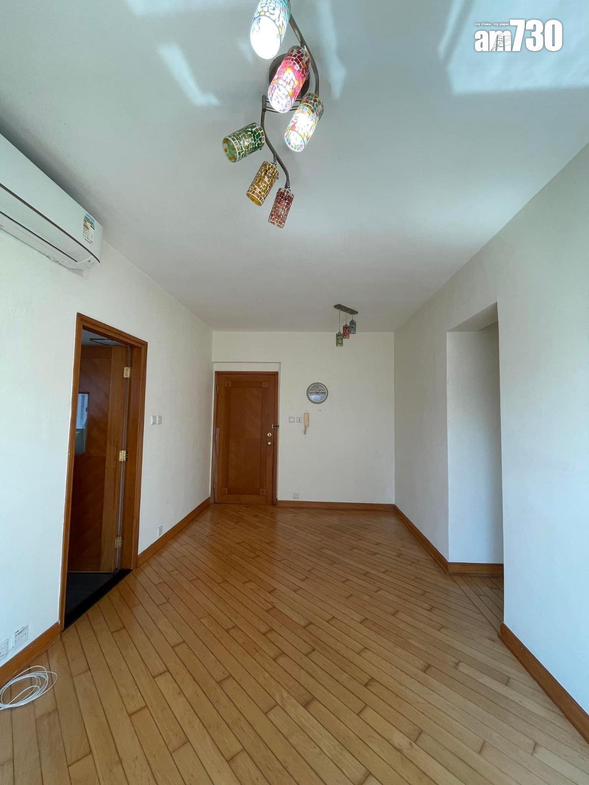 沙田帝堡城兩房625萬沽 上手業主減價出貨仍賺逾1倍離場(有圖)|二手樓成交