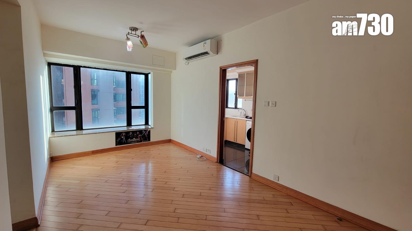 沙田帝堡城兩房625萬沽 上手業主減價出貨仍賺逾1倍離場(有圖)|二手樓成交