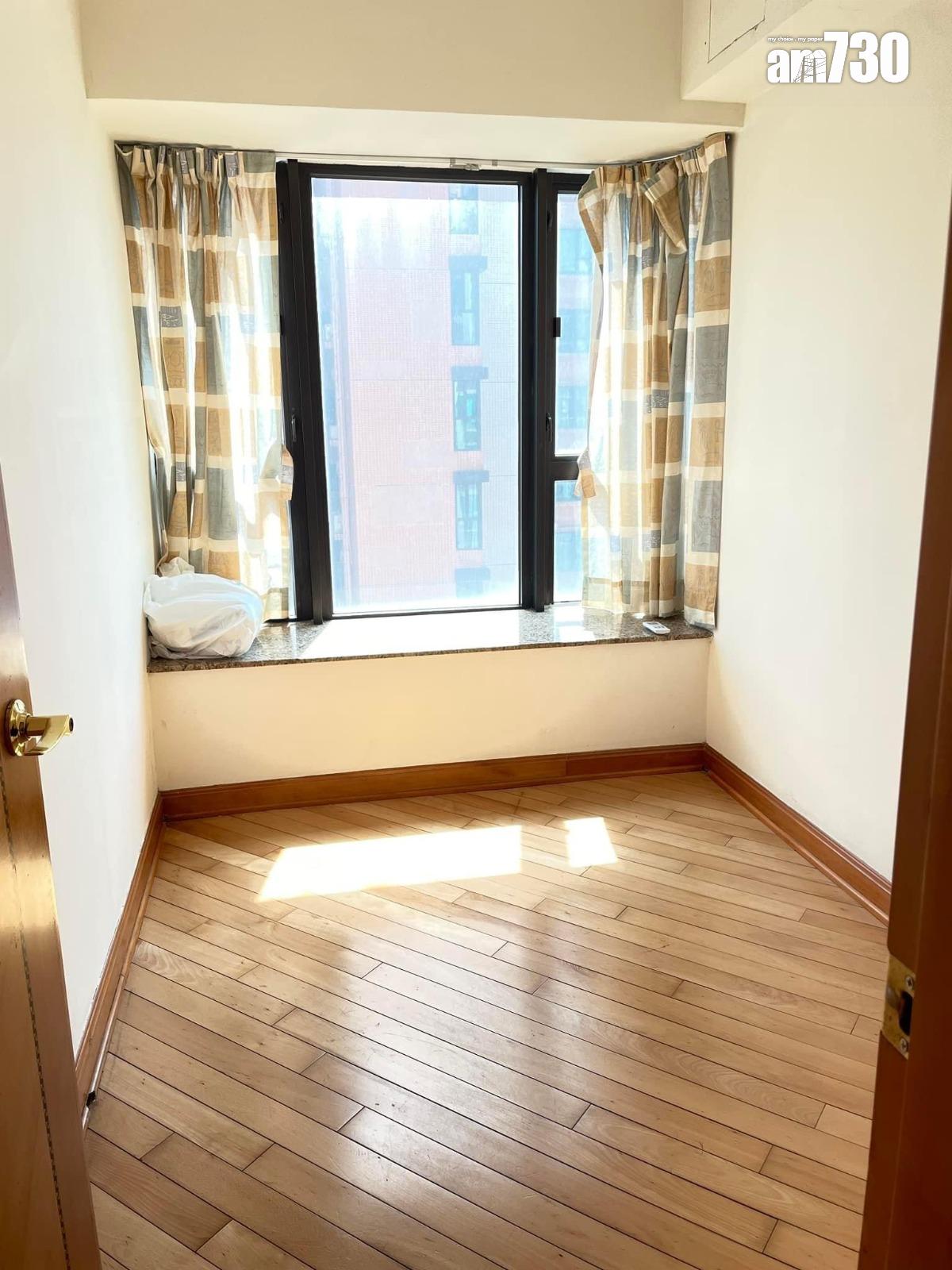 沙田帝堡城兩房625萬沽 上手業主減價出貨仍賺逾1倍離場(有圖)|二手樓成交