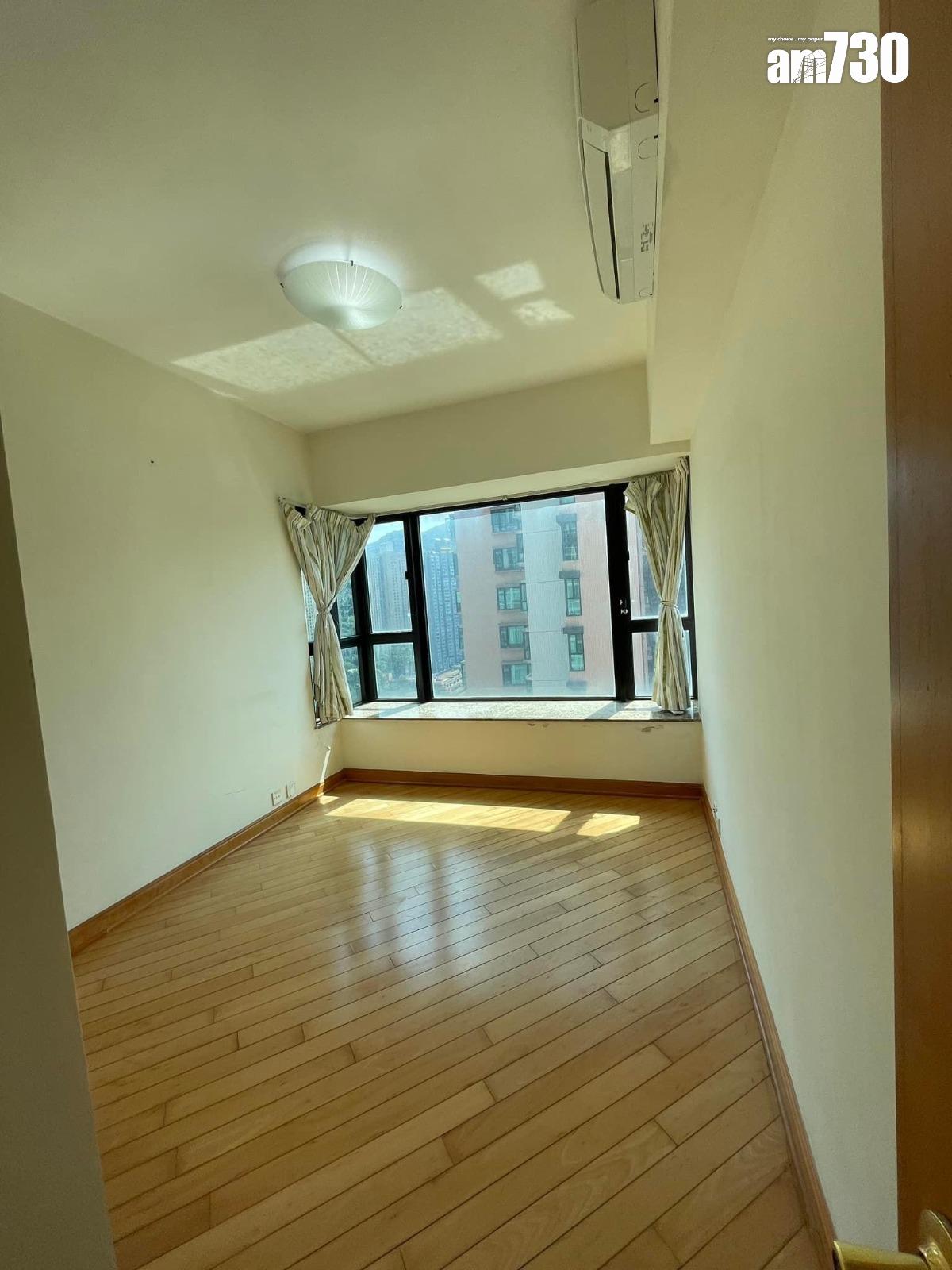 沙田帝堡城兩房625萬沽 上手業主減價出貨仍賺逾1倍離場(有圖)|二手樓成交