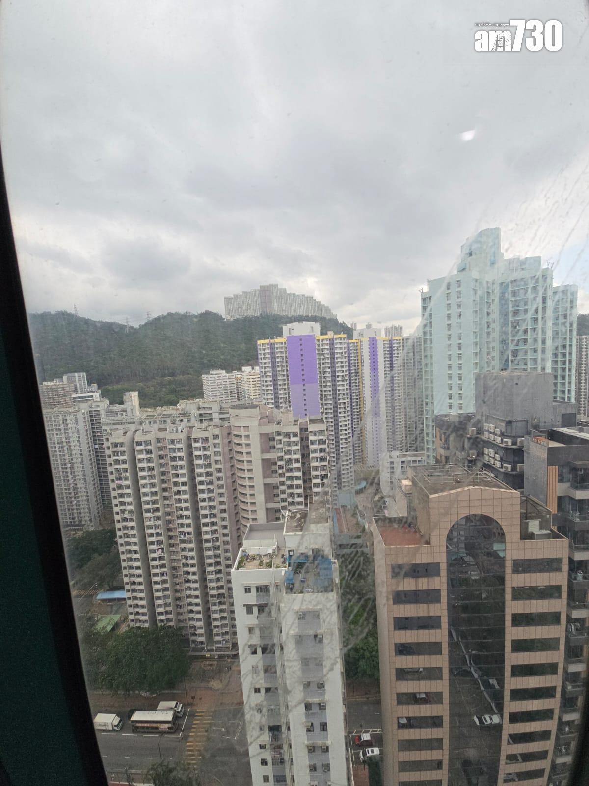 減息效應「筍盤」多人爭!5組客出價 葵涌私樓三房628萬沽(多圖)|二手市況