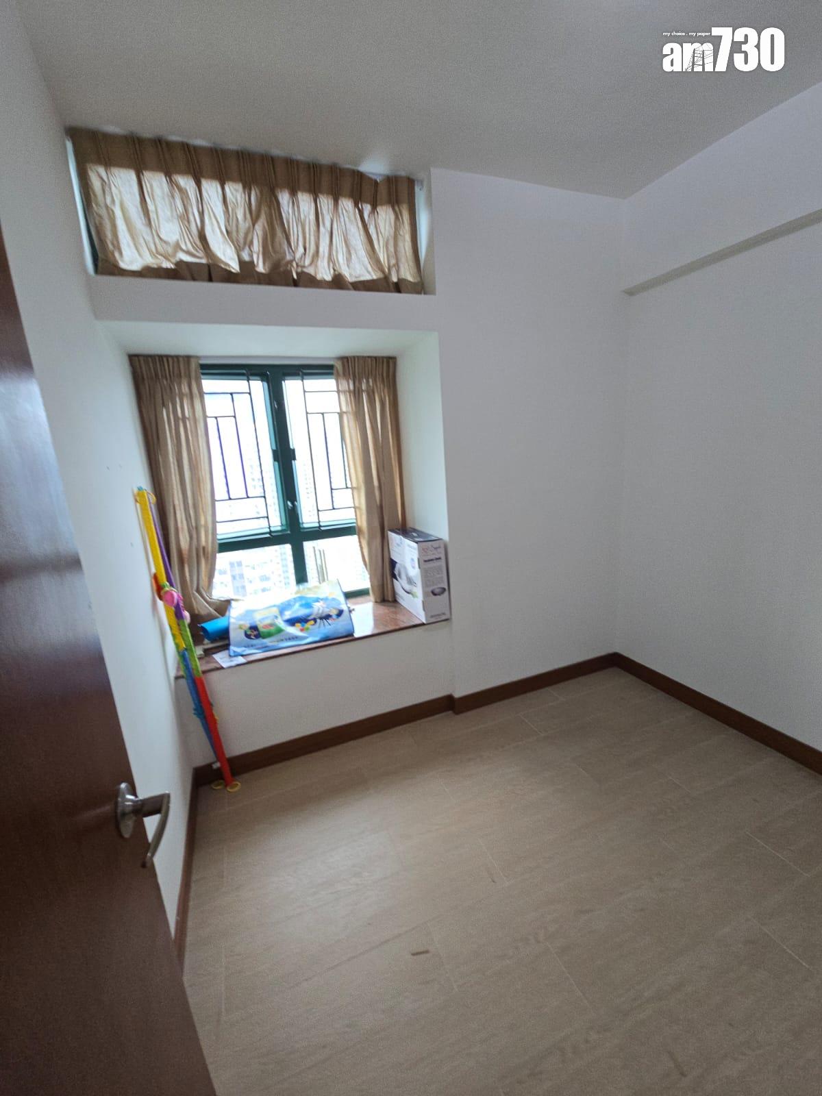 減息效應「筍盤」多人爭!5組客出價 葵涌私樓三房628萬沽(多圖)|二手市況