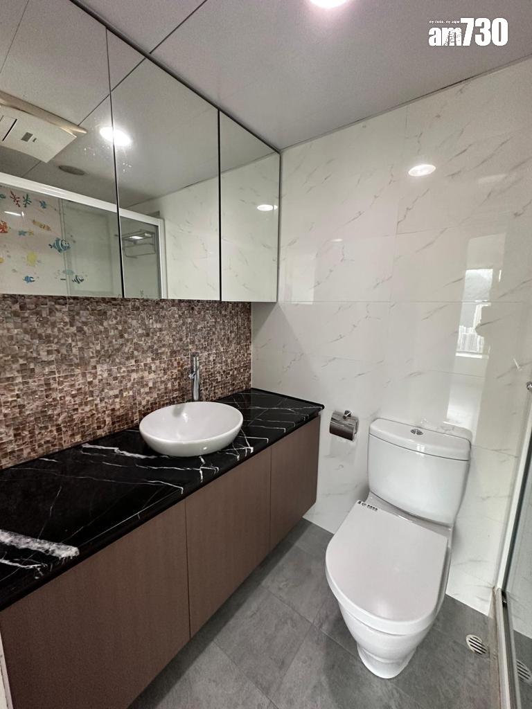 市場缺盤「無樓睇」仍搶住租!小西灣藍灣半島三房放盤兩周2.5萬租出(多圖)|二手樓租賃