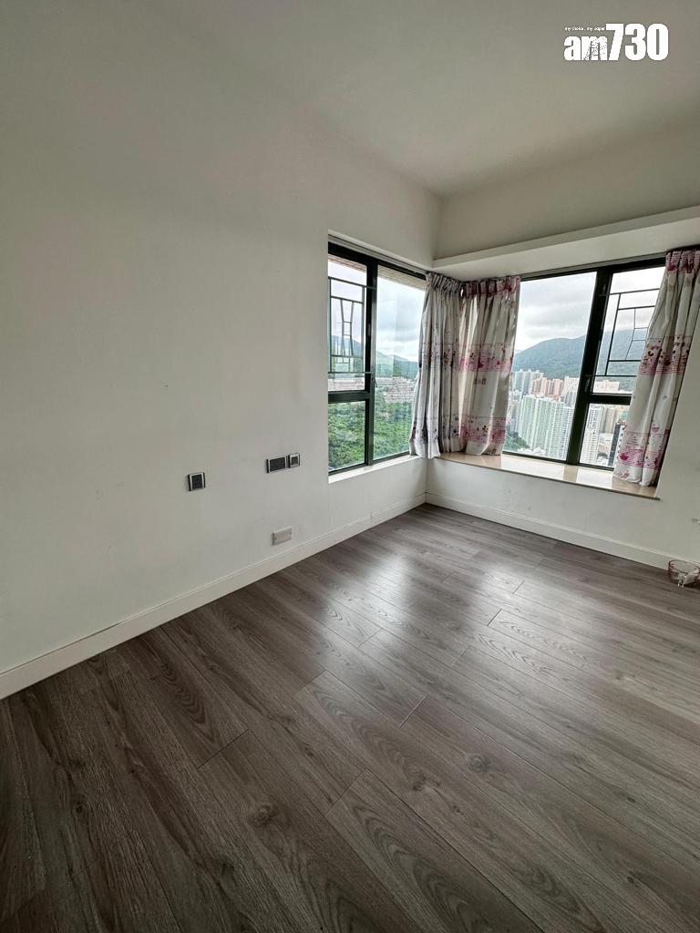 市場缺盤「無樓睇」仍搶住租!小西灣藍灣半島三房放盤兩周2.5萬租出(多圖)|二手樓租賃