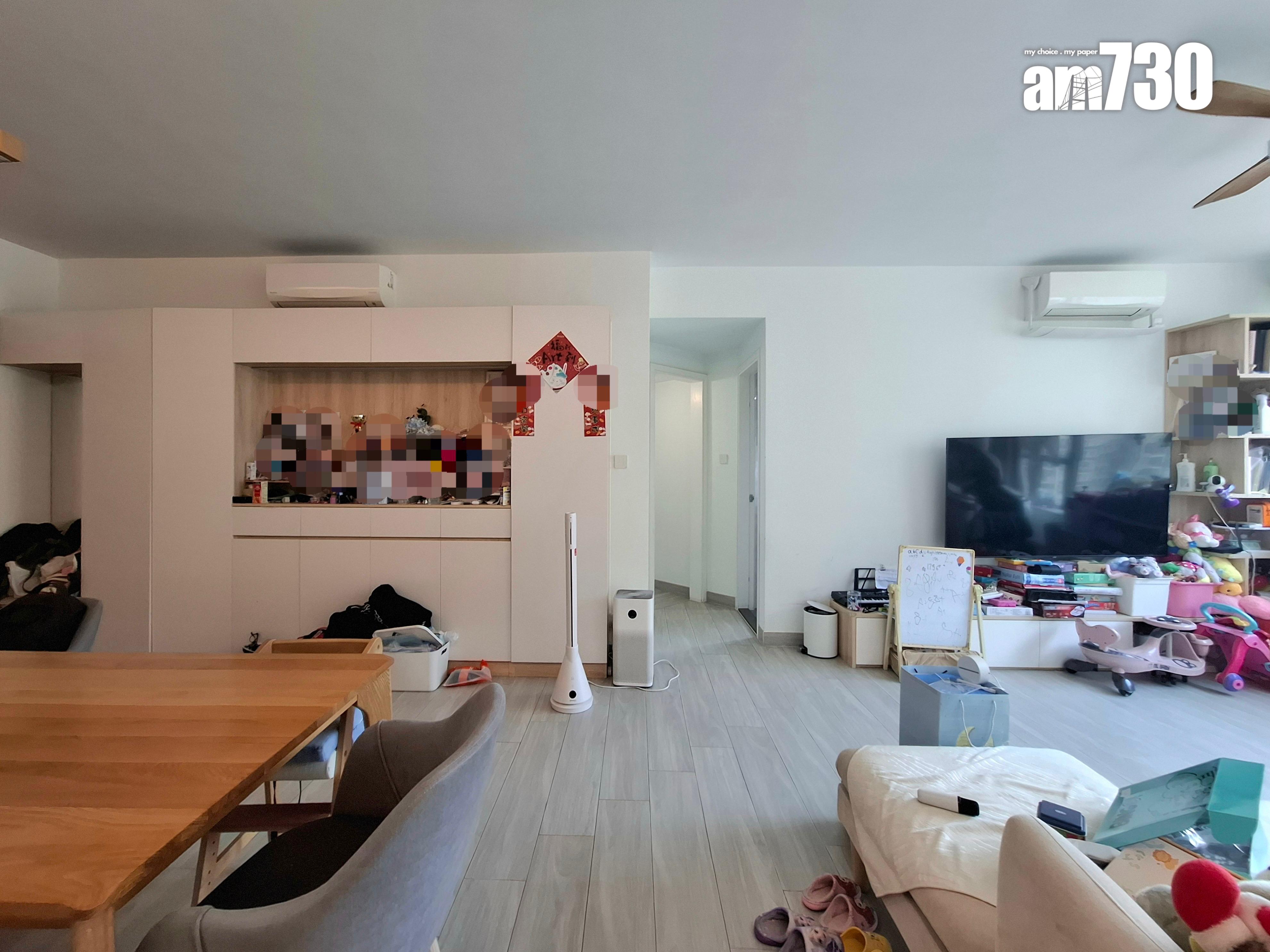 幫人供不如自己買!租客「升級」買東涌三房 原業主揸5年蝕一成(有圖)|二手市況