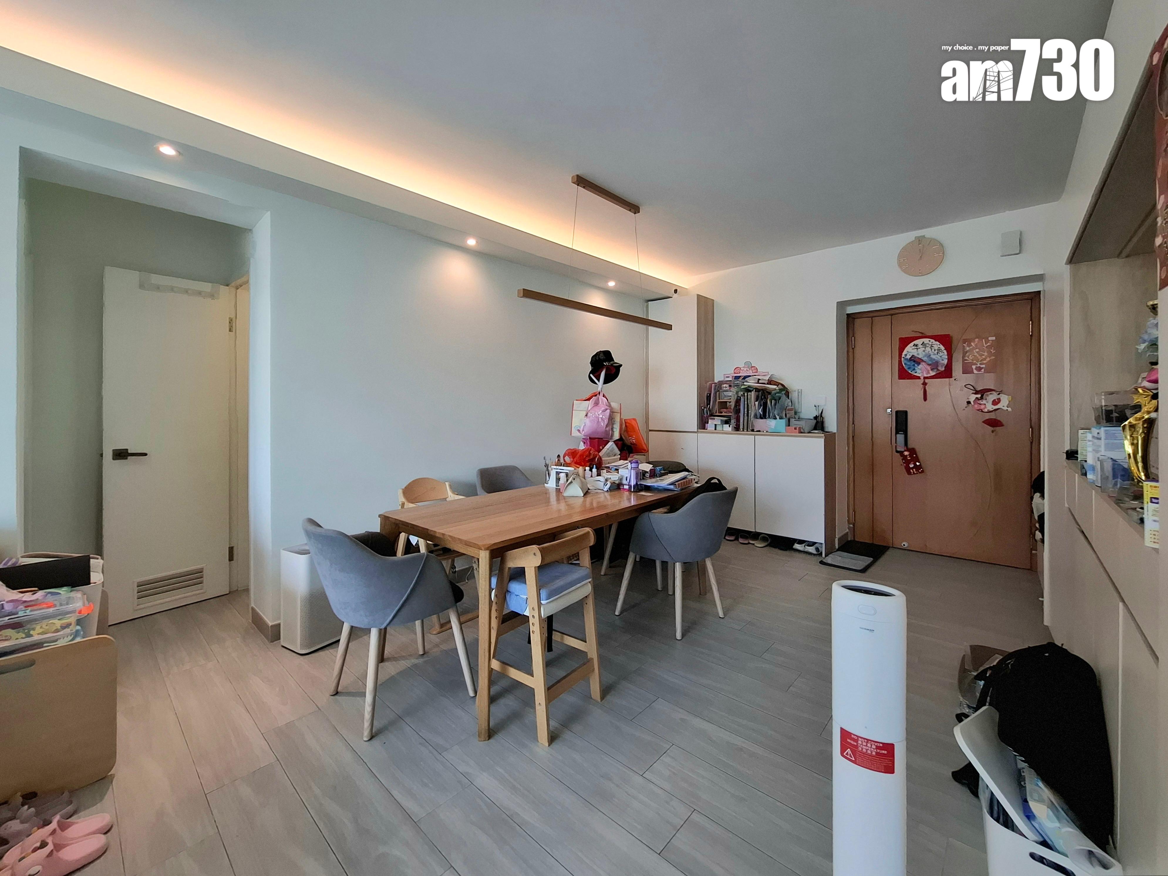 幫人供不如自己買!租客「升級」買東涌三房 原業主揸5年蝕一成(有圖)|二手市況