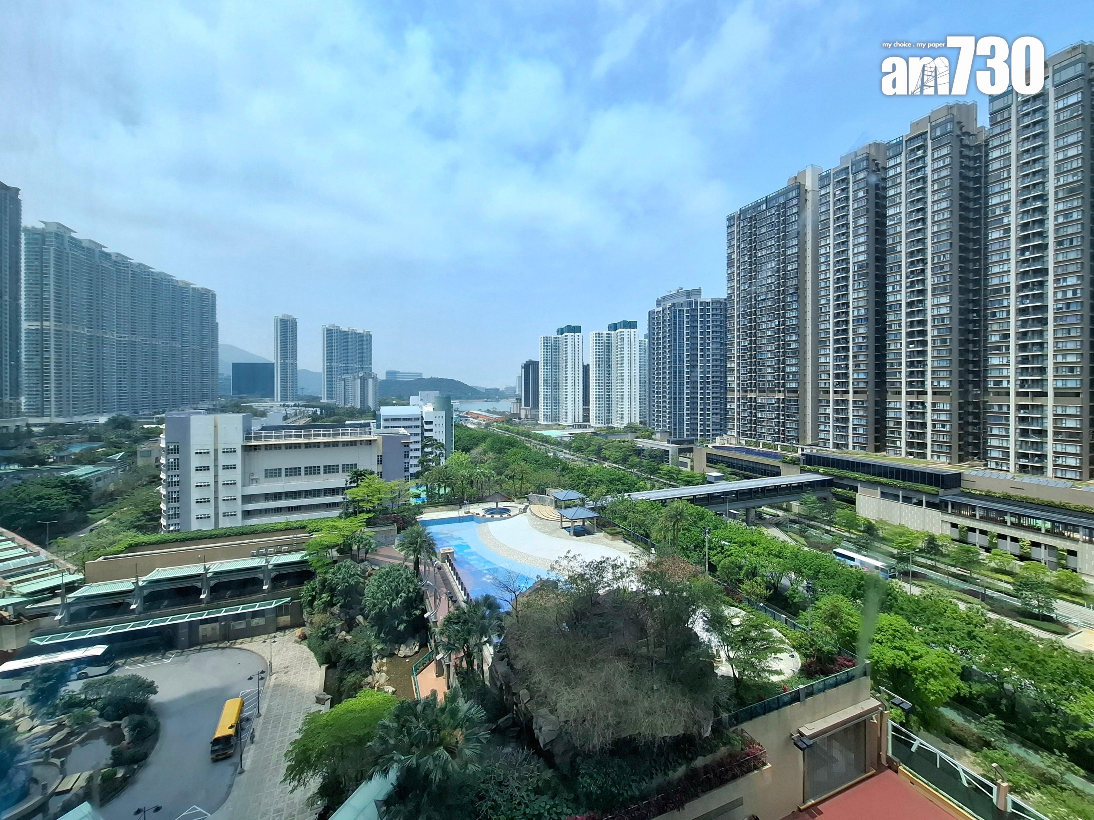 幫人供不如自己買!租客「升級」買東涌三房 原業主揸5年蝕一成(有圖)|二手市況